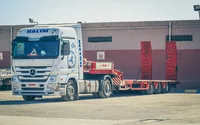 Lowbed