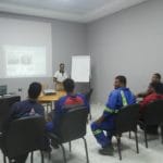 Defensive Driving Training-Halim Corporation