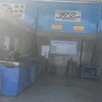 Blacksmith's Workshop-Halim Corporation